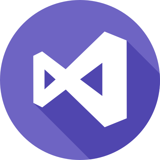 Visual Studio logo